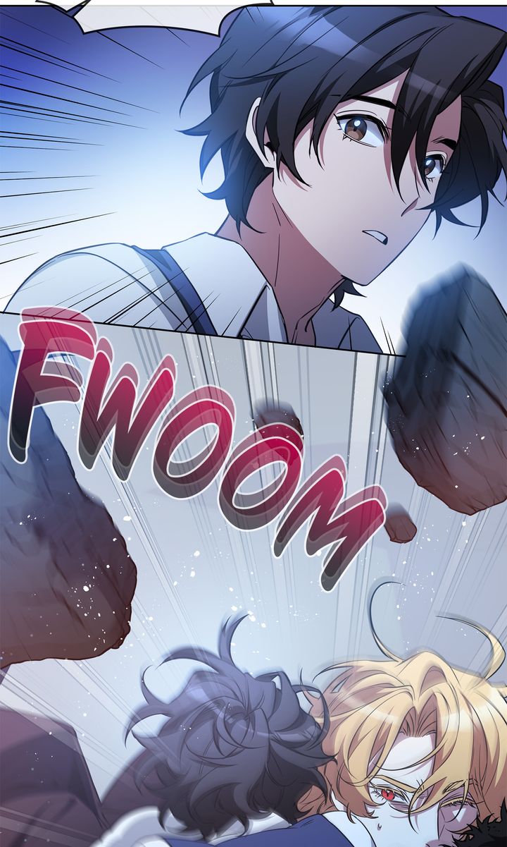 Choose Your Heroes Carefully [Official] - Chapter 74 manhwa