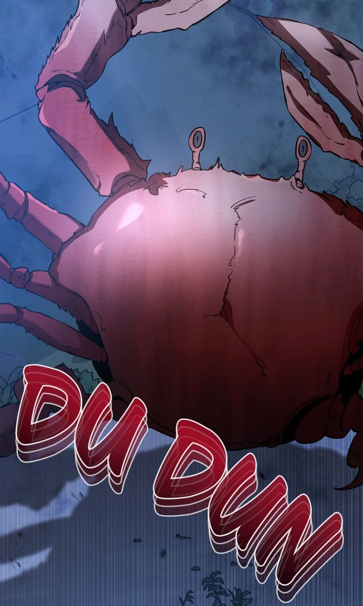 Choose Your Heroes Carefully [Official] - Chapter 74 manhwa