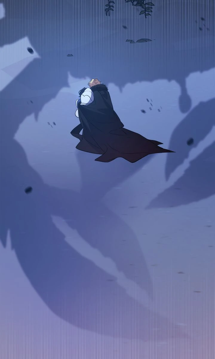 Choose Your Heroes Carefully [Official] - Chapter 74 manhwa