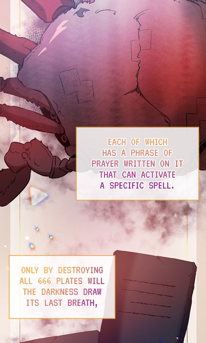 Choose Your Heroes Carefully [Official] - Chapter 75 manhwa