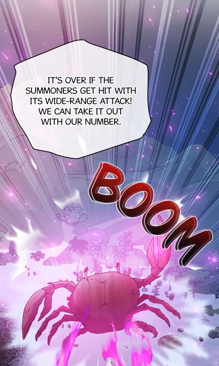 Choose Your Heroes Carefully [Official] - Chapter 75 manhwa