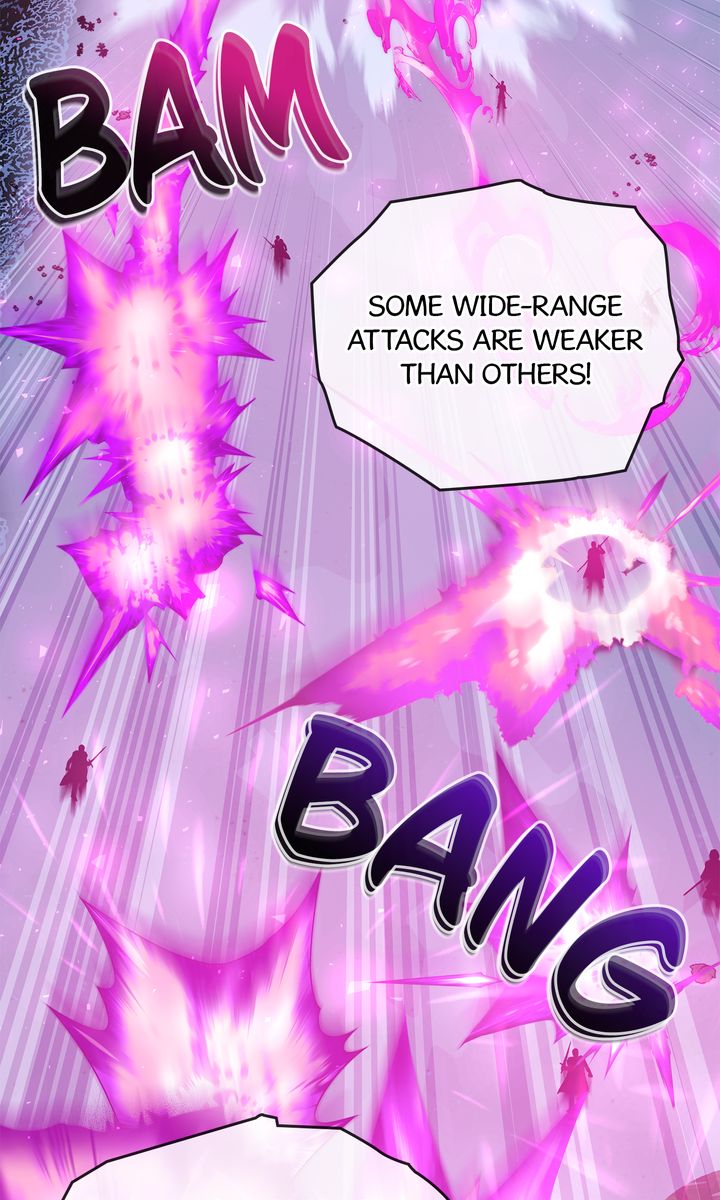 Choose Your Heroes Carefully [Official] - Chapter 75 manhwa