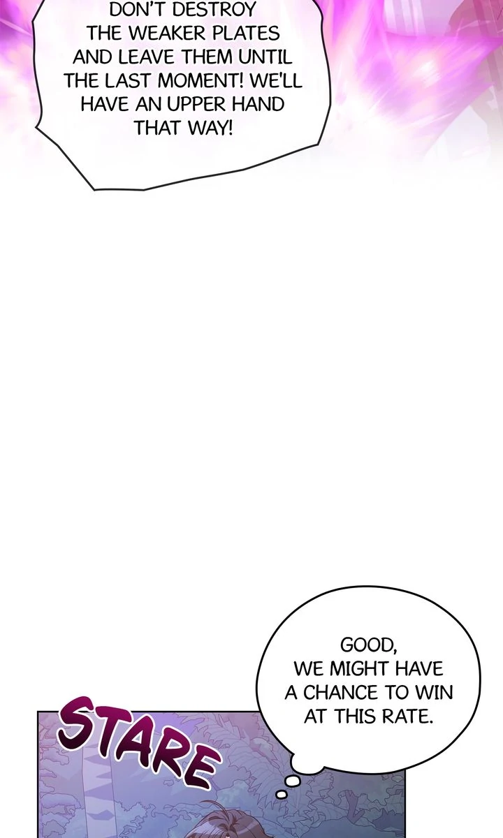 Choose Your Heroes Carefully [Official] - Chapter 75 manhwa