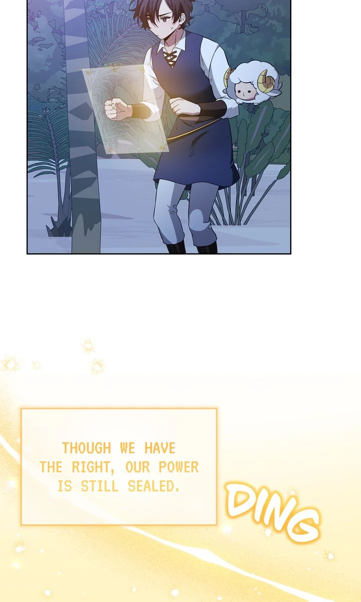 Choose Your Heroes Carefully [Official] - Chapter 75 manhwa