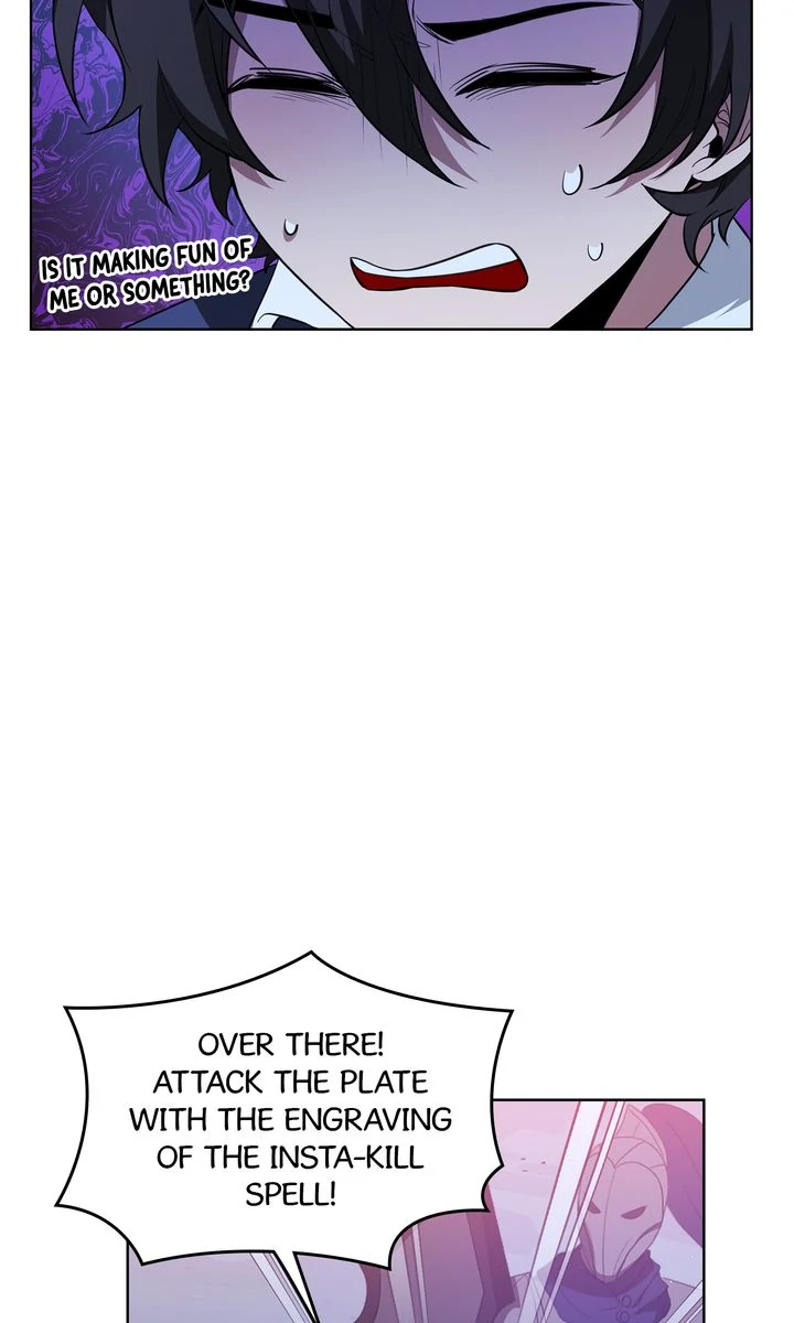 Choose Your Heroes Carefully [Official] - Chapter 75 manhwa