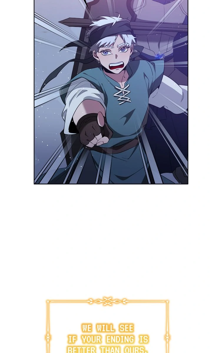 Choose Your Heroes Carefully [Official] - Chapter 75 manhwa