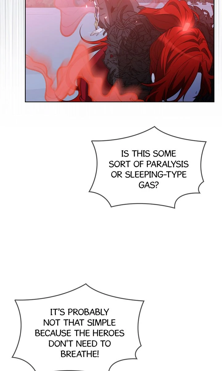 Choose Your Heroes Carefully [Official] - Chapter 75 manhwa