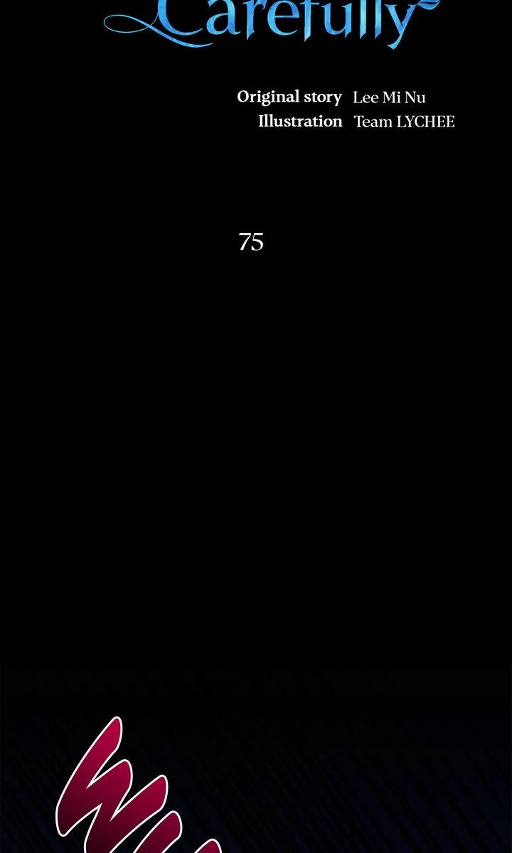 Choose Your Heroes Carefully [Official] - Chapter 75 manhwa