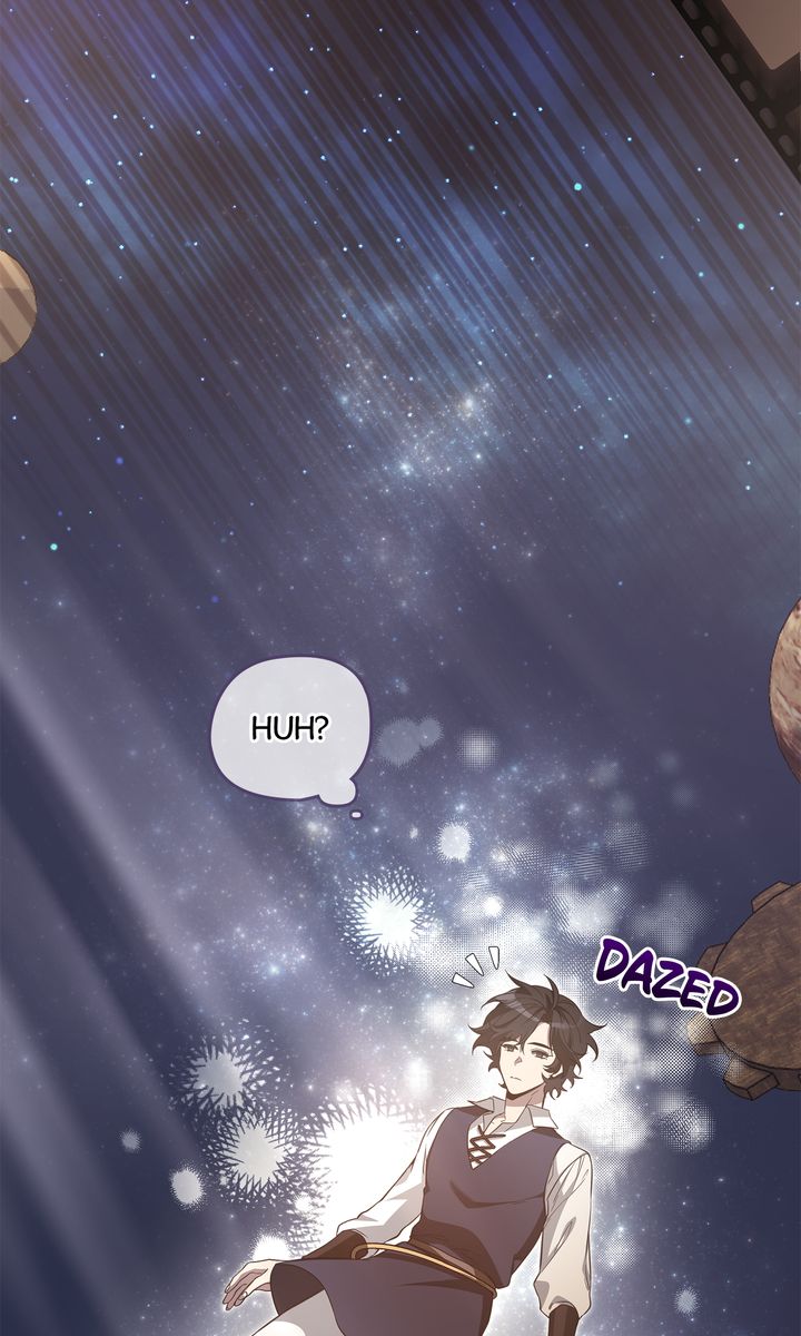 Choose Your Heroes Carefully [Official] - Chapter 75 manhwa