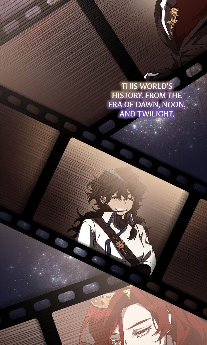 Choose Your Heroes Carefully [Official] - Chapter 75 manhwa