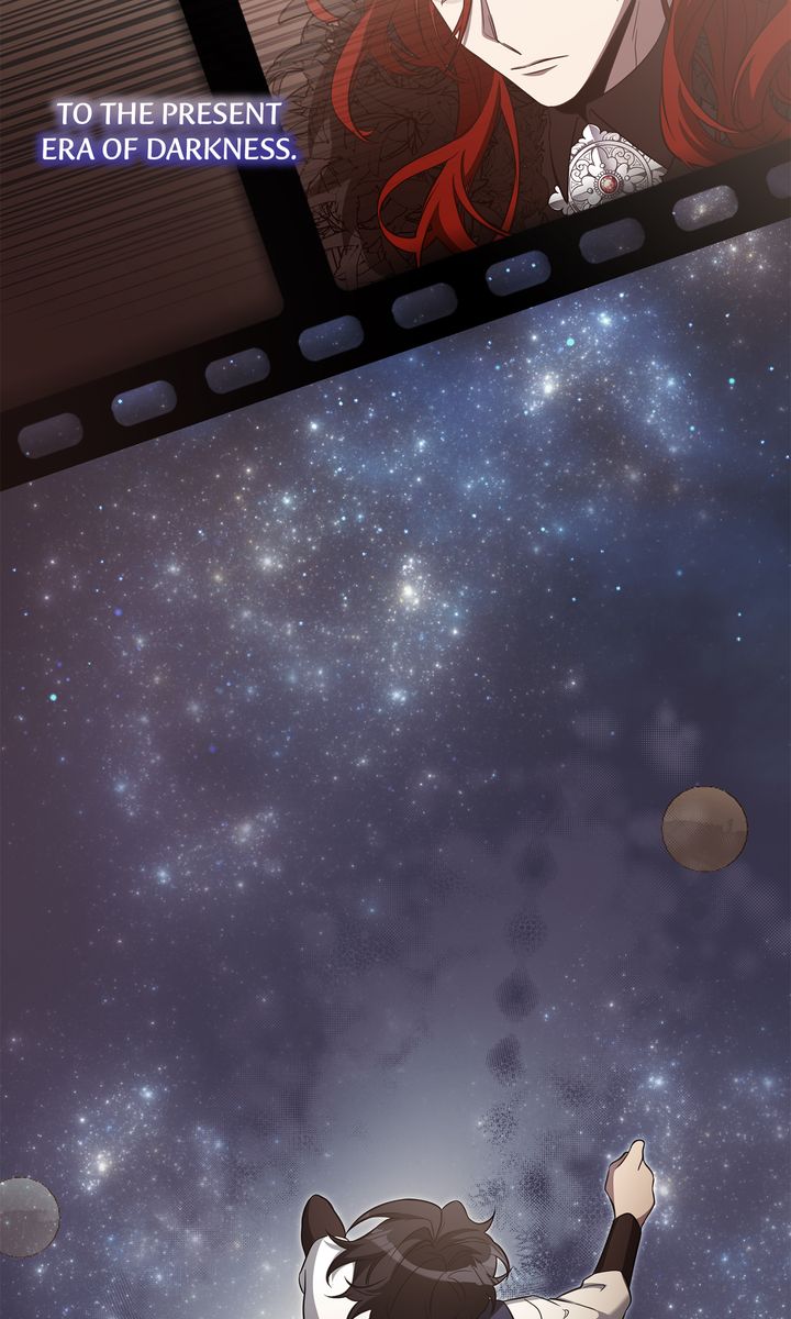 Choose Your Heroes Carefully [Official] - Chapter 75 manhwa