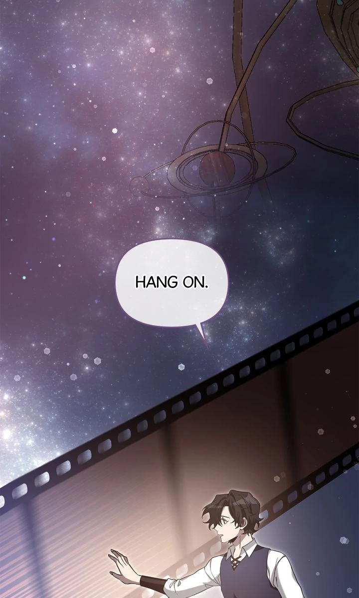 Choose Your Heroes Carefully [Official] - Chapter 75 manhwa