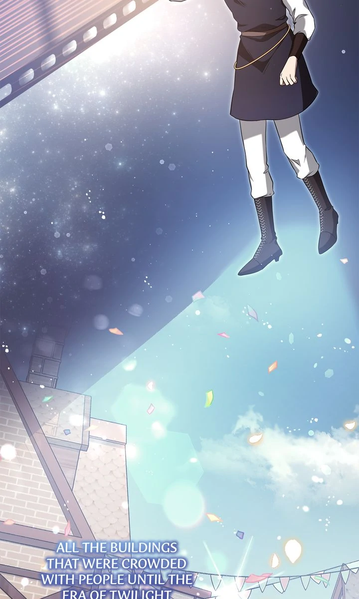 Choose Your Heroes Carefully [Official] - Chapter 75 manhwa