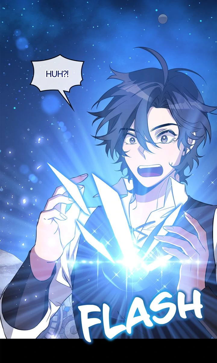 Choose Your Heroes Carefully [Official] - Chapter 75 manhwa