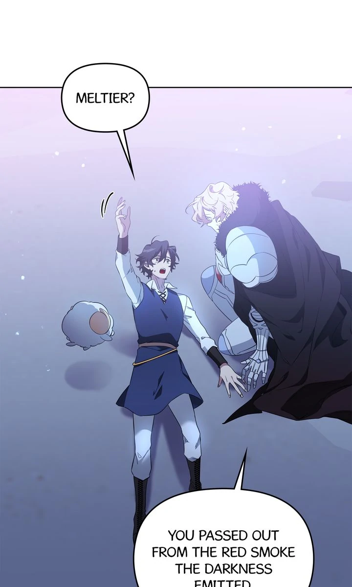 Choose Your Heroes Carefully [Official] - Chapter 75 manhwa