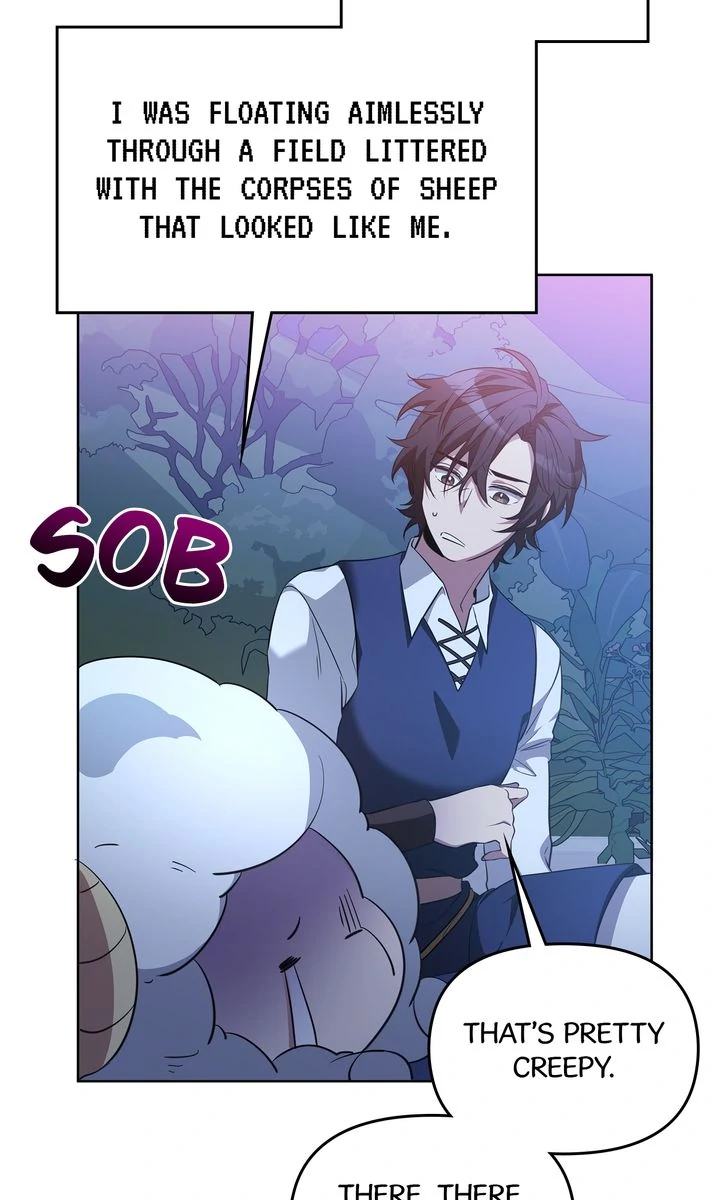 Choose Your Heroes Carefully [Official] - Chapter 75 manhwa