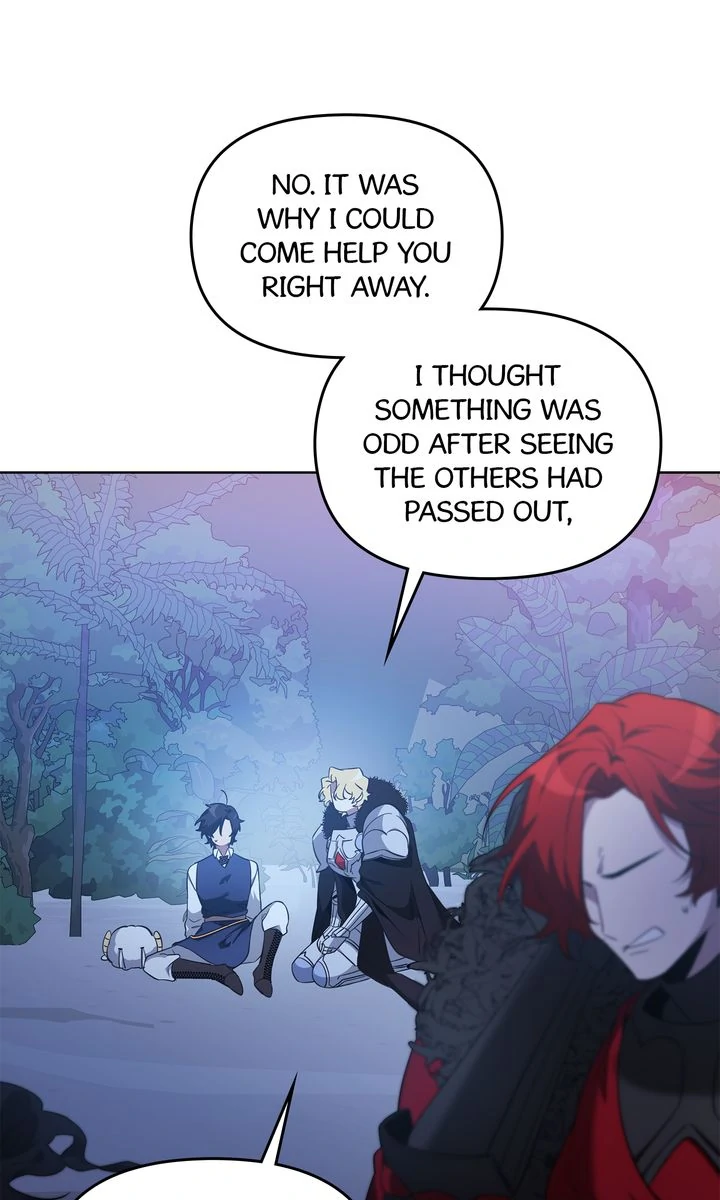 Choose Your Heroes Carefully [Official] - Chapter 75 manhwa