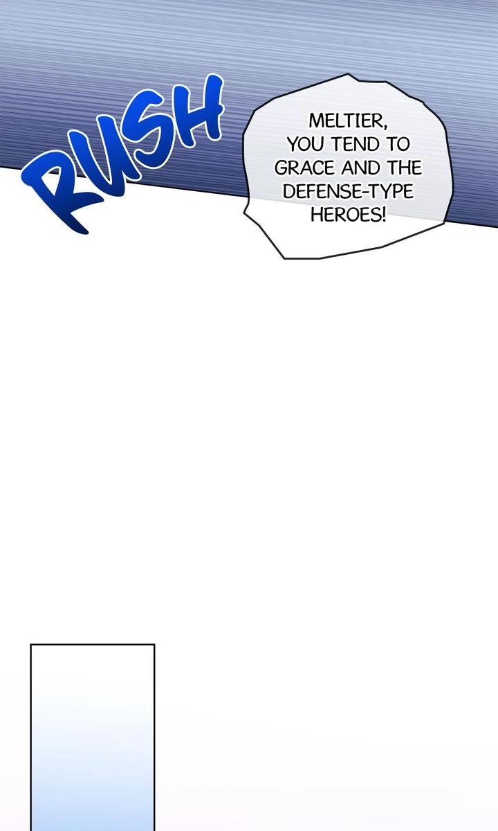 Choose Your Heroes Carefully [Official] - Chapter 75 manhwa