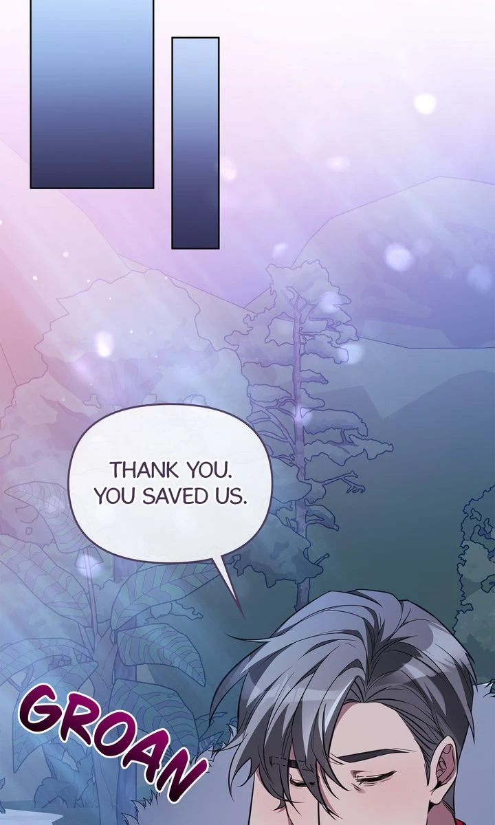 Choose Your Heroes Carefully [Official] - Chapter 75 manhwa