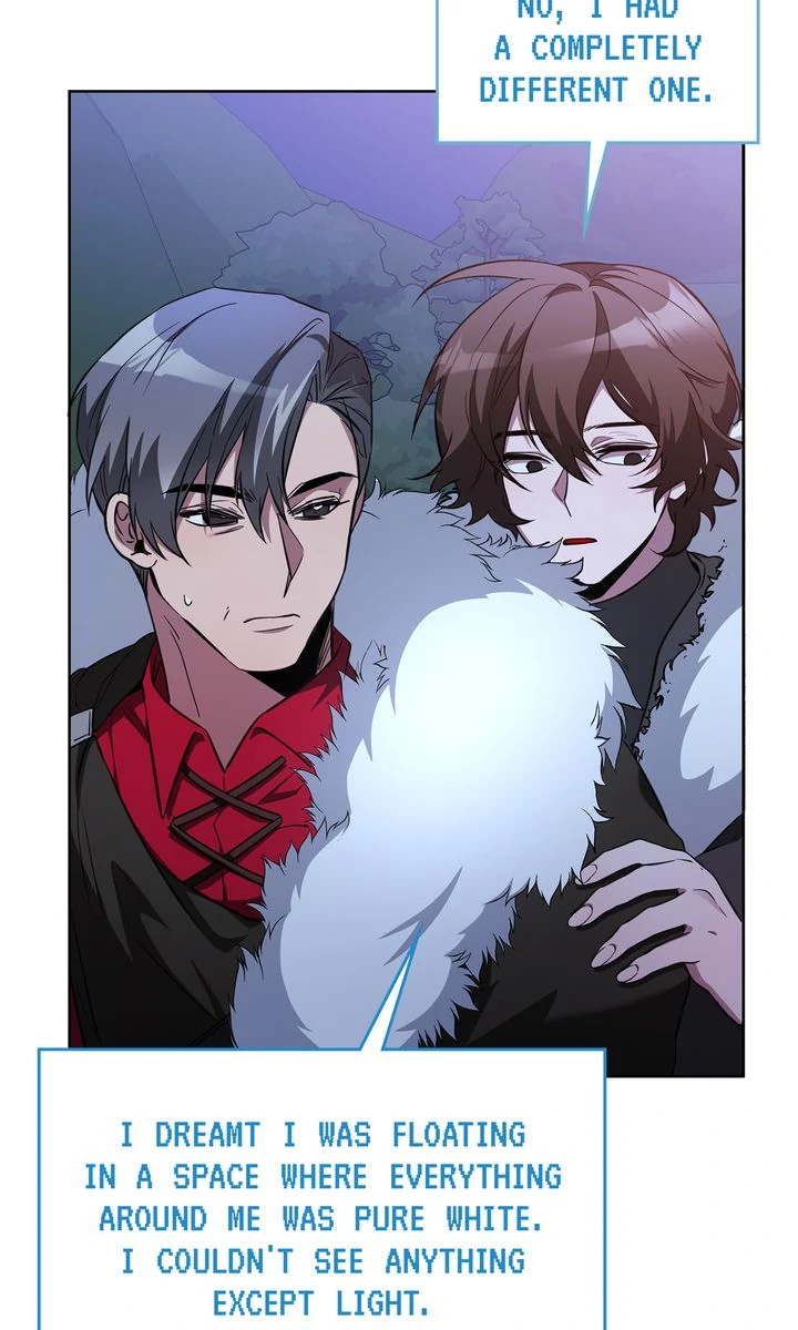 Choose Your Heroes Carefully [Official] - Chapter 75 manhwa