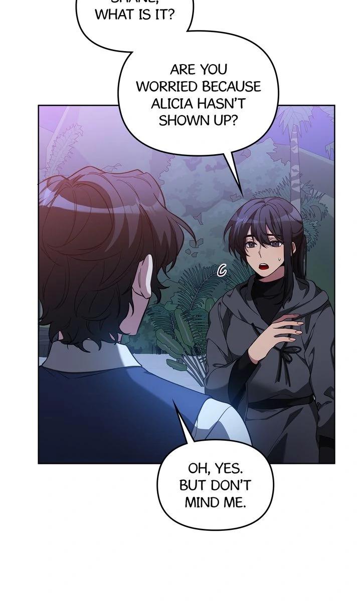 Choose Your Heroes Carefully [Official] - Chapter 75 manhwa