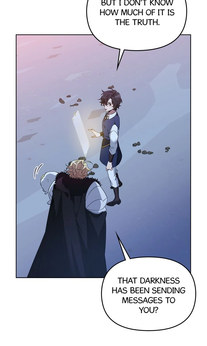 Choose Your Heroes Carefully [Official] - Chapter 75 manhwa