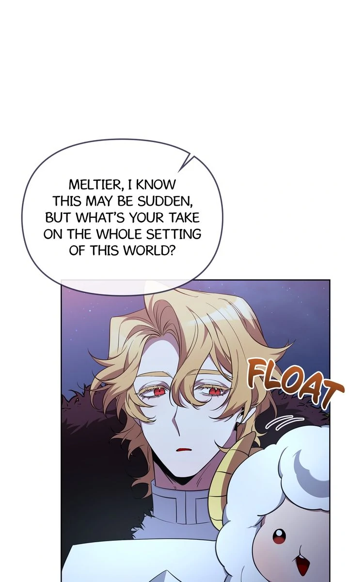 Choose Your Heroes Carefully [Official] - Chapter 75 manhwa