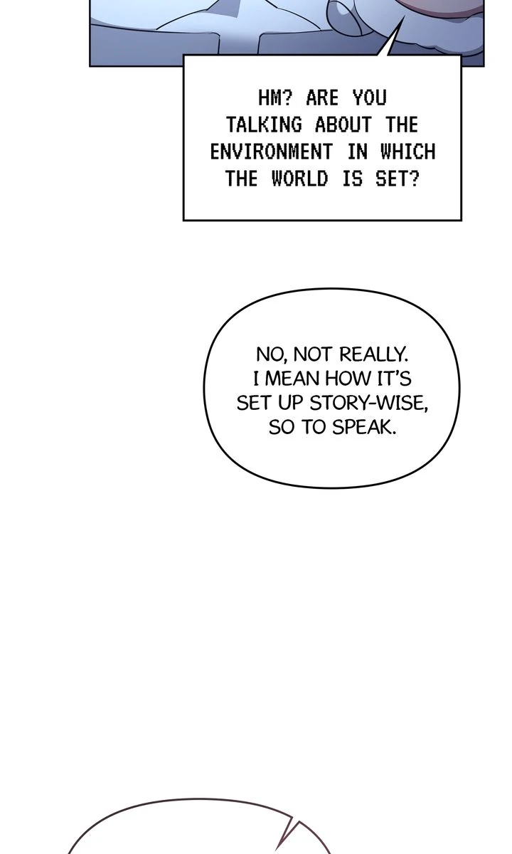 Choose Your Heroes Carefully [Official] - Chapter 75 manhwa