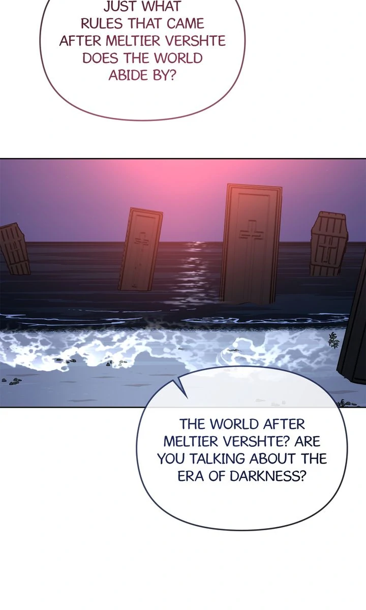 Choose Your Heroes Carefully [Official] - Chapter 75 manhwa