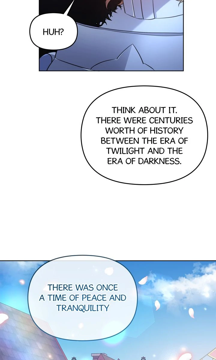 Choose Your Heroes Carefully [Official] - Chapter 75 manhwa