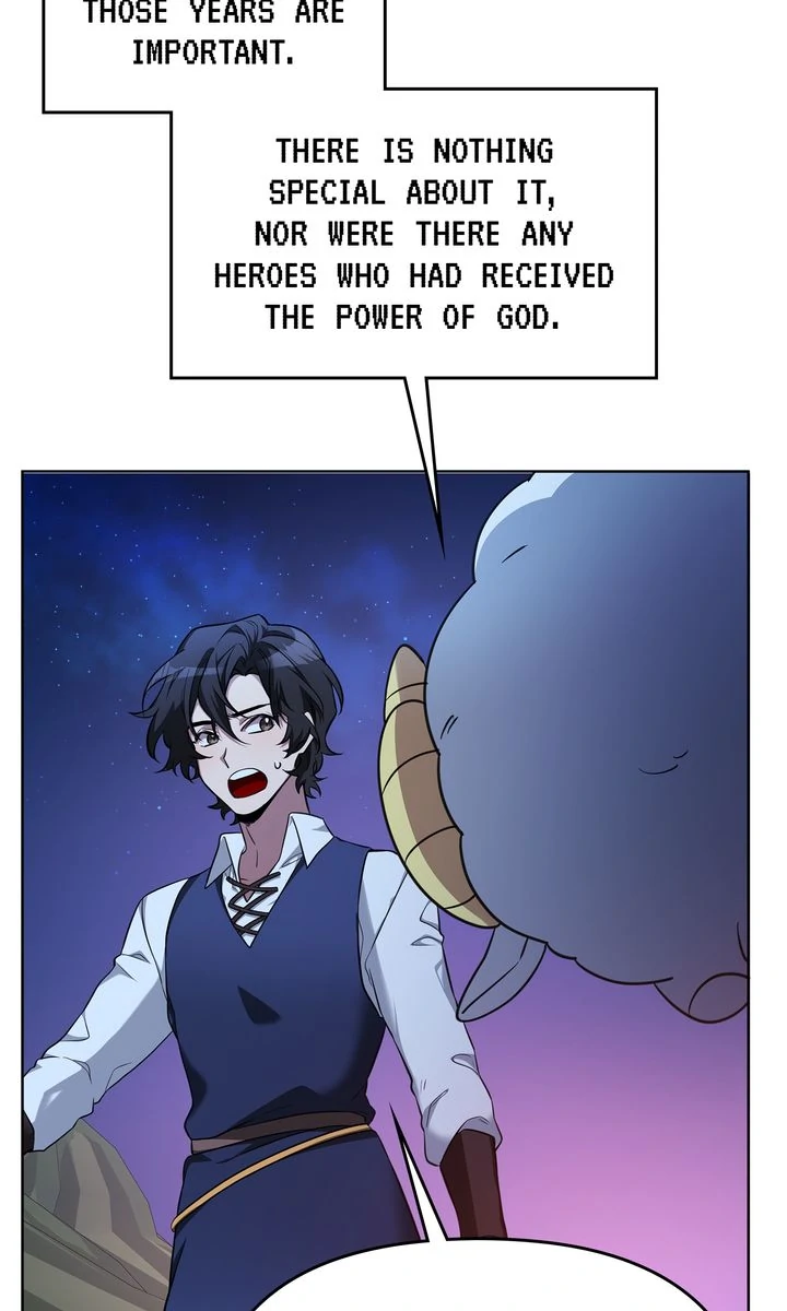 Choose Your Heroes Carefully [Official] - Chapter 75 manhwa