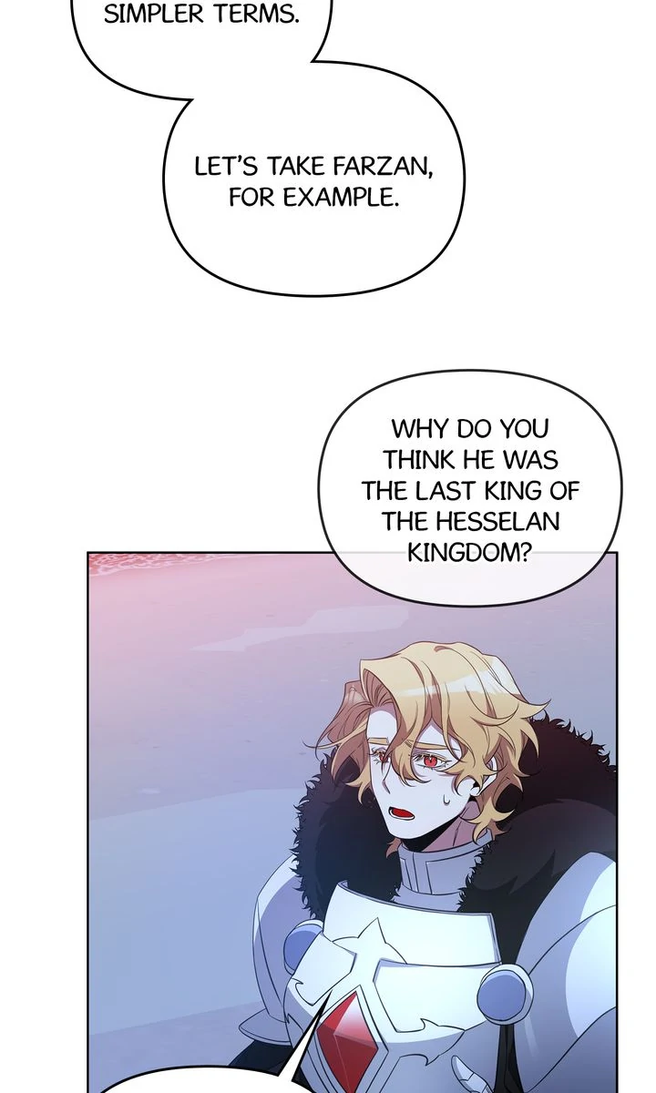 Choose Your Heroes Carefully [Official] - Chapter 75 manhwa