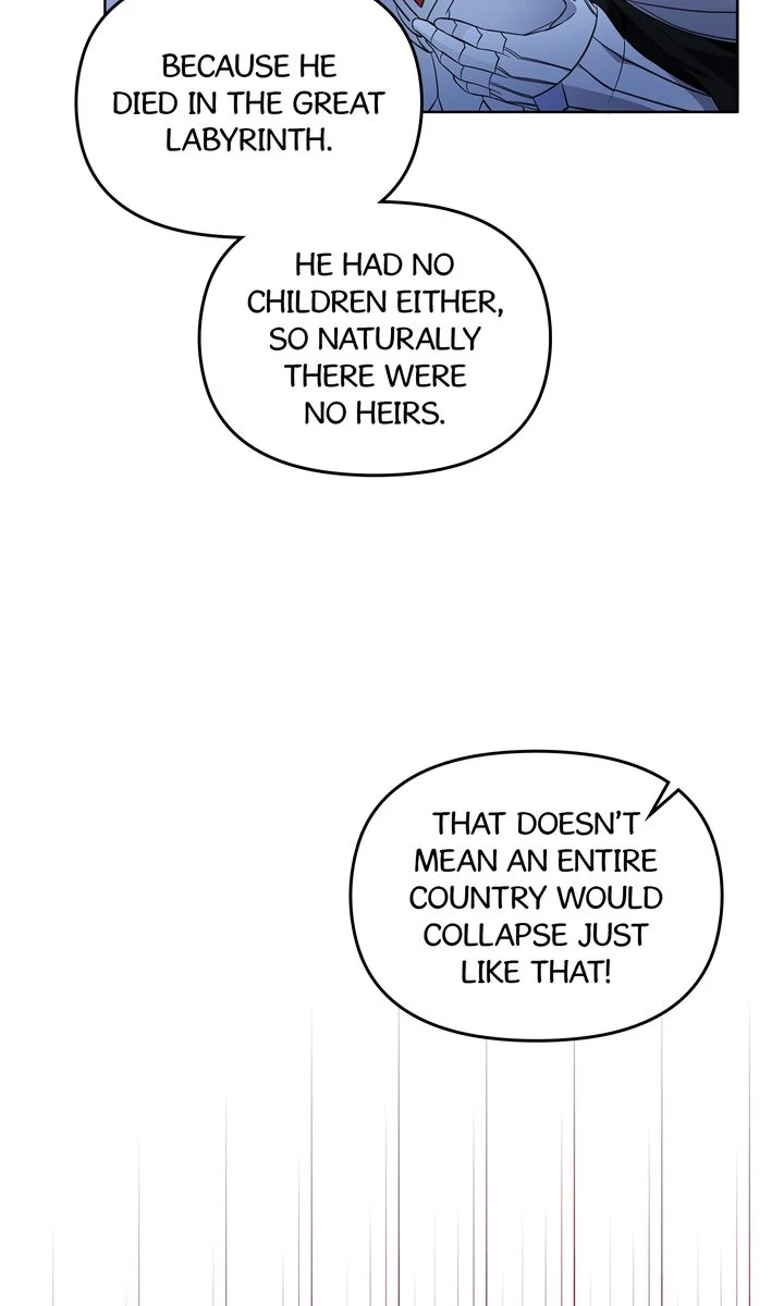 Choose Your Heroes Carefully [Official] - Chapter 75 manhwa