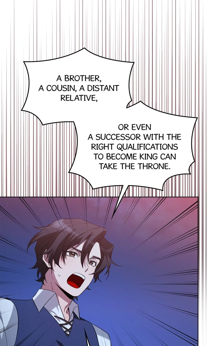 Choose Your Heroes Carefully [Official] - Chapter 75 manhwa