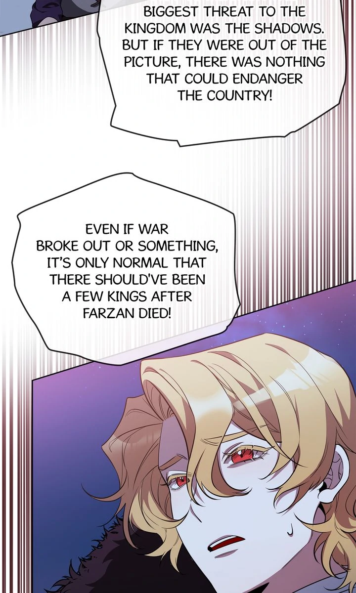 Choose Your Heroes Carefully [Official] - Chapter 75 manhwa