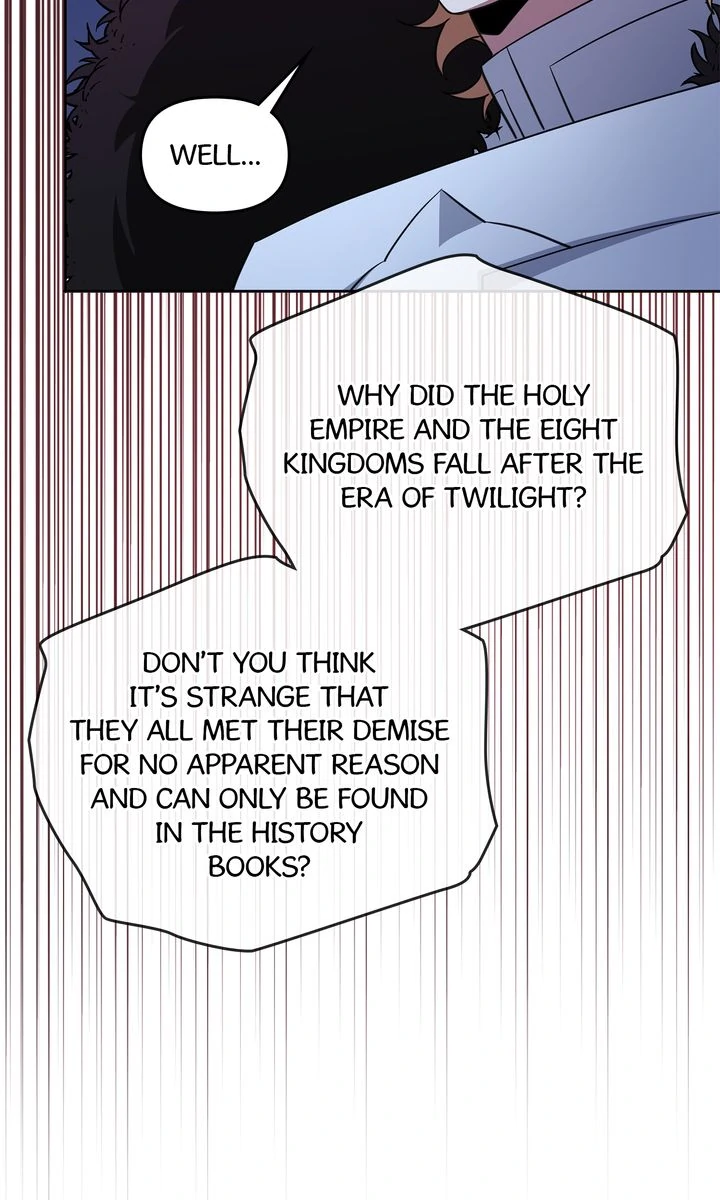 Choose Your Heroes Carefully [Official] - Chapter 75 manhwa