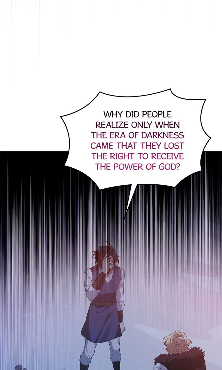 Choose Your Heroes Carefully [Official] - Chapter 75 manhwa