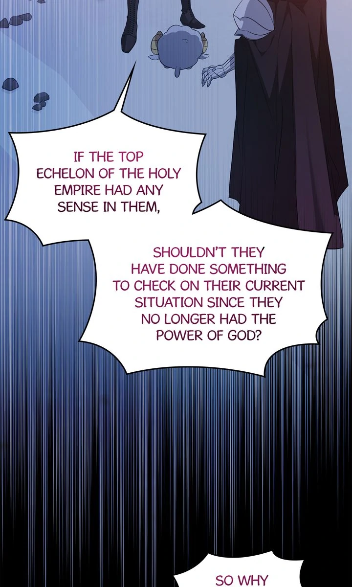 Choose Your Heroes Carefully [Official] - Chapter 75 manhwa