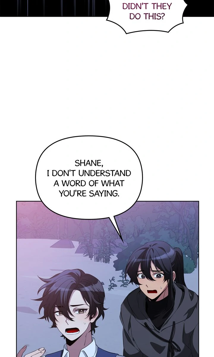 Choose Your Heroes Carefully [Official] - Chapter 75 manhwa