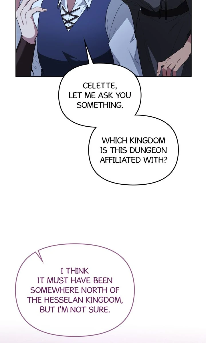 Choose Your Heroes Carefully [Official] - Chapter 75 manhwa