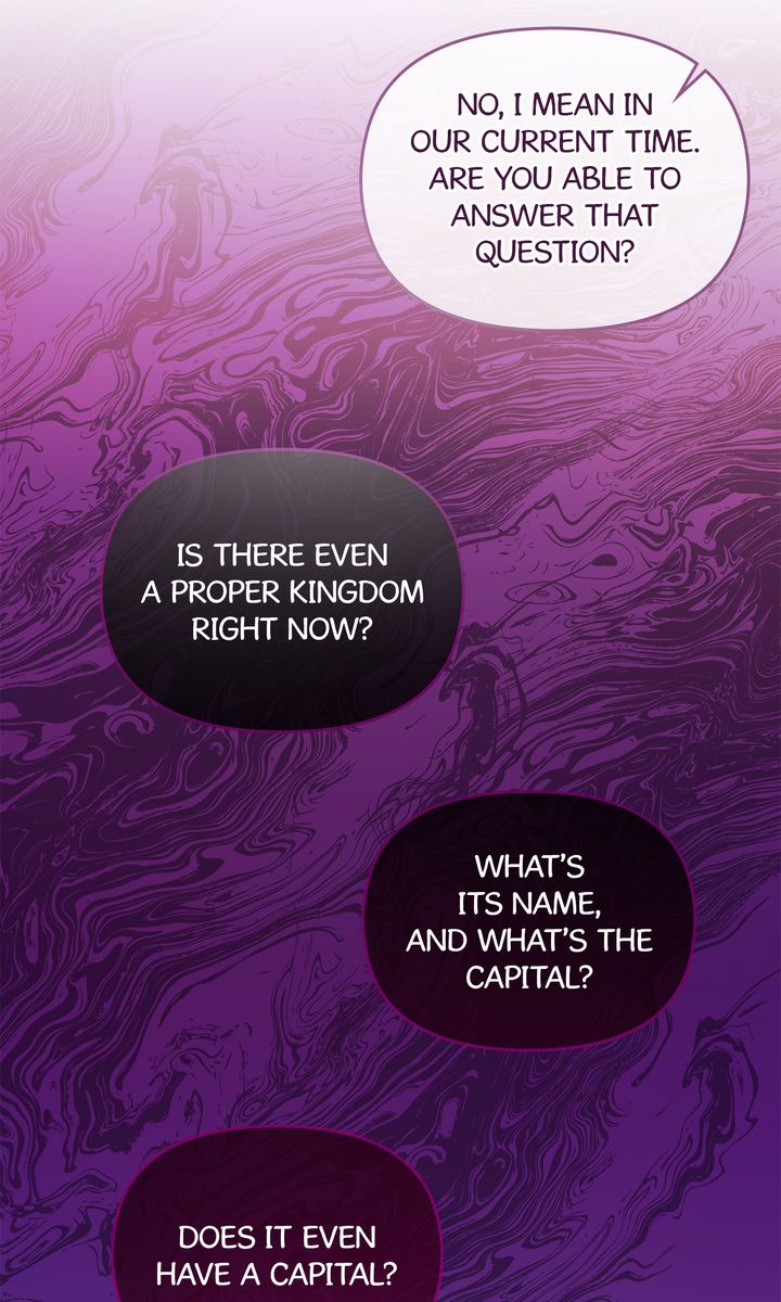 Choose Your Heroes Carefully [Official] - Chapter 75 manhwa