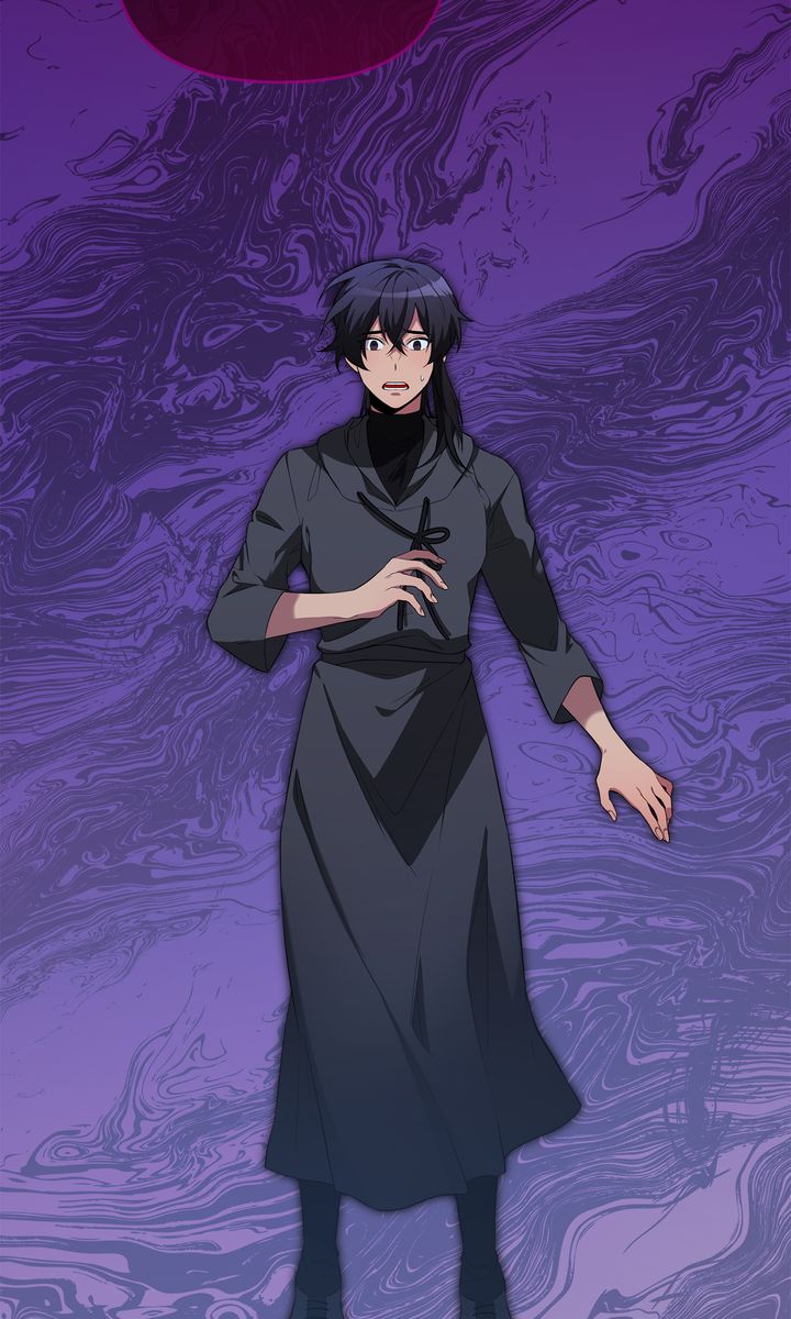 Choose Your Heroes Carefully [Official] - Chapter 75 manhwa