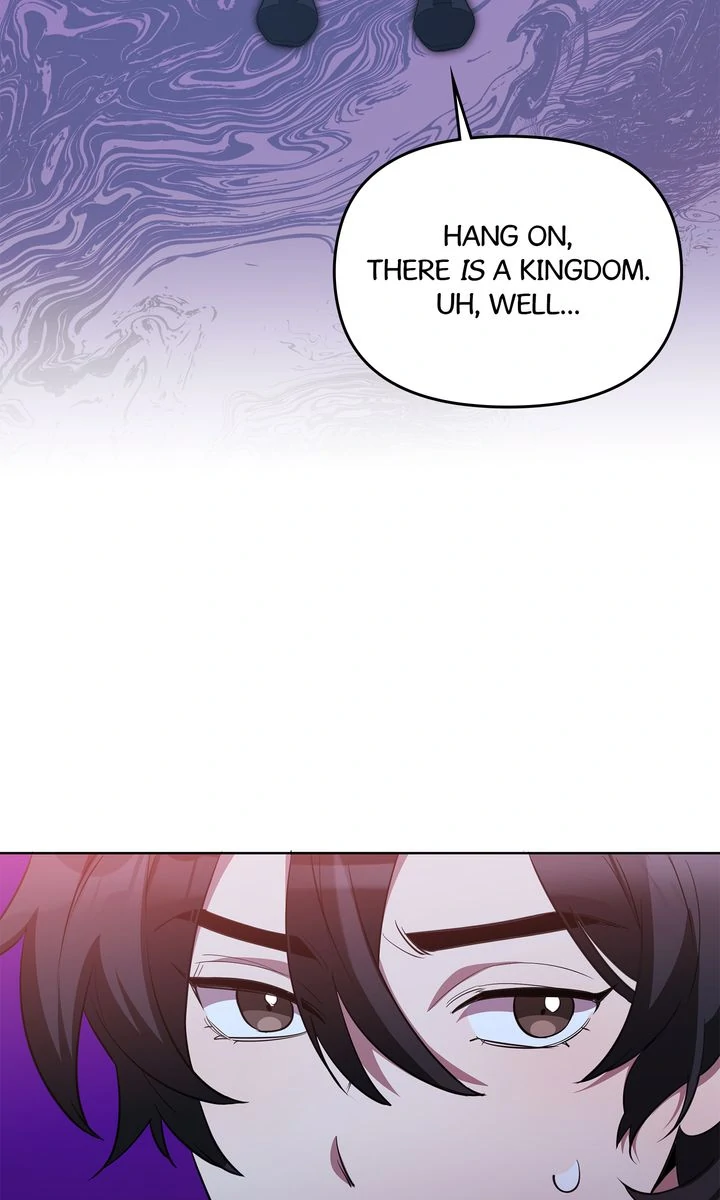 Choose Your Heroes Carefully [Official] - Chapter 75 manhwa