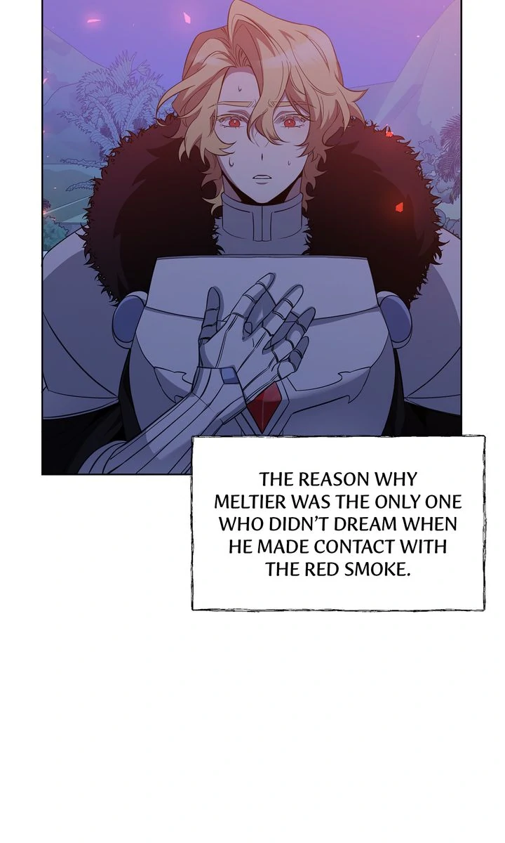 Choose Your Heroes Carefully [Official] - Chapter 75 manhwa
