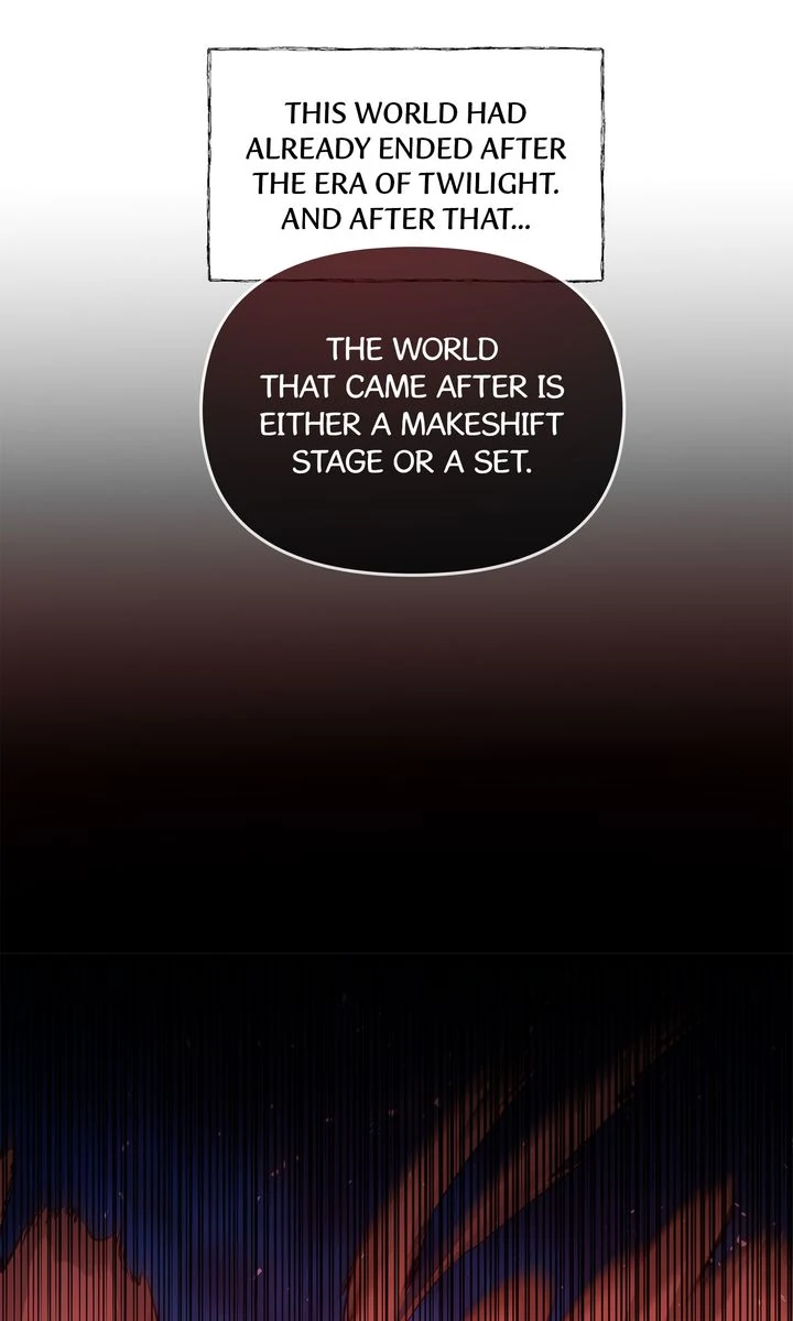 Choose Your Heroes Carefully [Official] - Chapter 75 manhwa