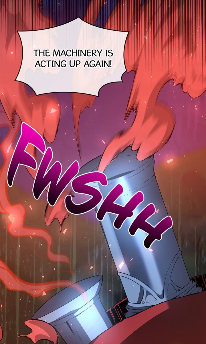 Choose Your Heroes Carefully [Official] - Chapter 75 manhwa