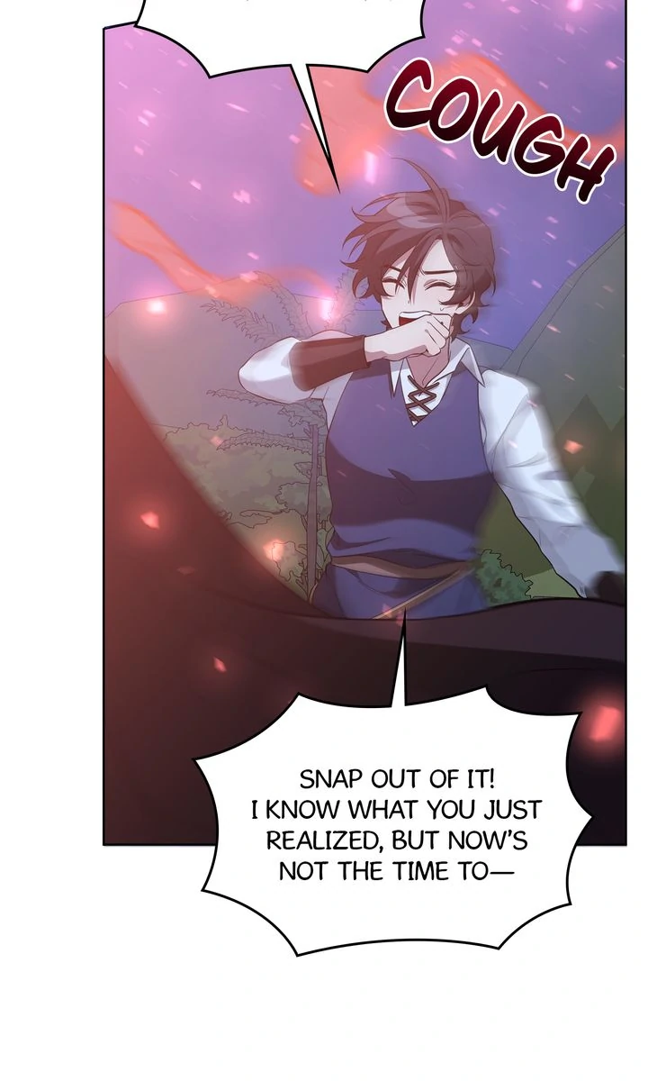 Choose Your Heroes Carefully [Official] - Chapter 75 manhwa