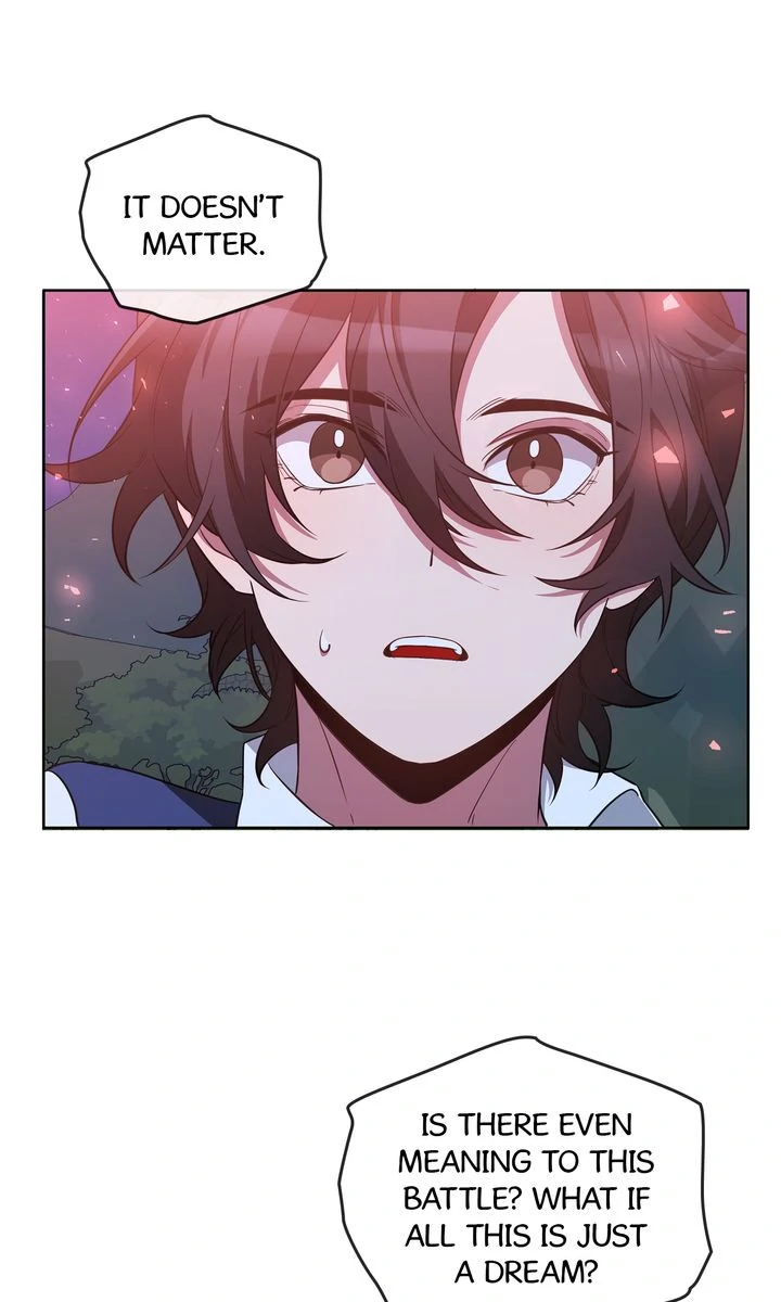 Choose Your Heroes Carefully [Official] - Chapter 75 manhwa