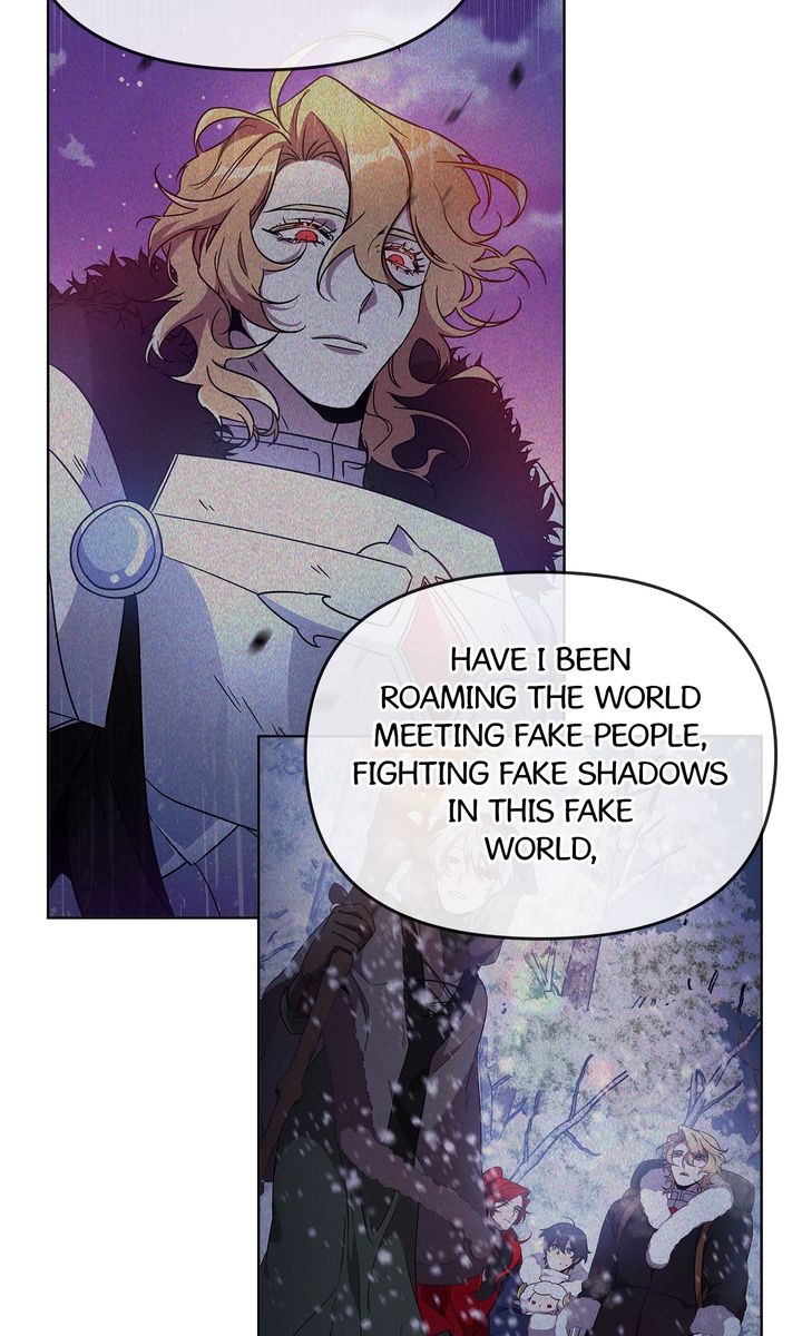 Choose Your Heroes Carefully [Official] - Chapter 75 manhwa