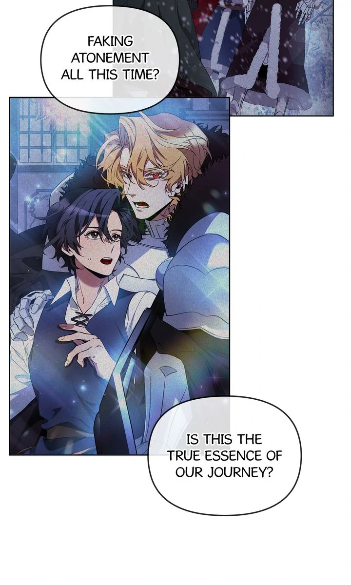 Choose Your Heroes Carefully [Official] - Chapter 75 manhwa